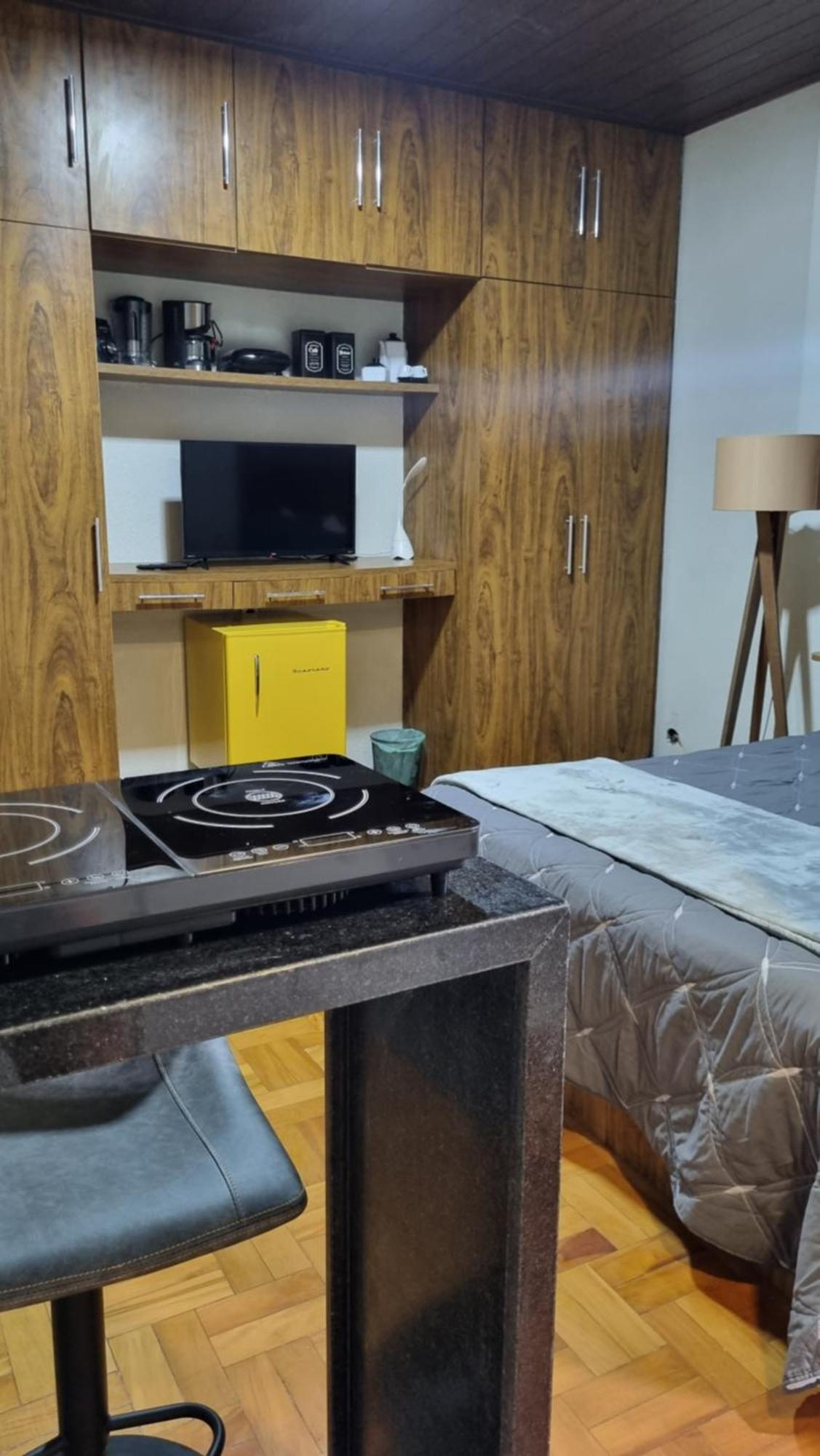 Apartment Loft No Centro Petropolitano *