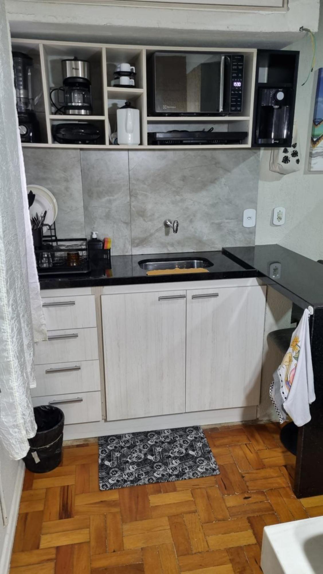 Apartment Loft No Centro Petropolitano Petropolis (Rio de Janeiro)