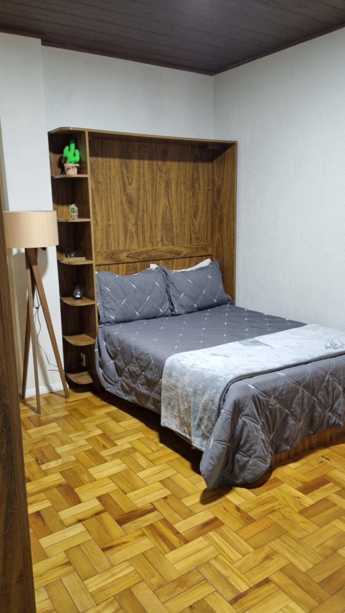Apartment Loft No Centro Petropolitano *
