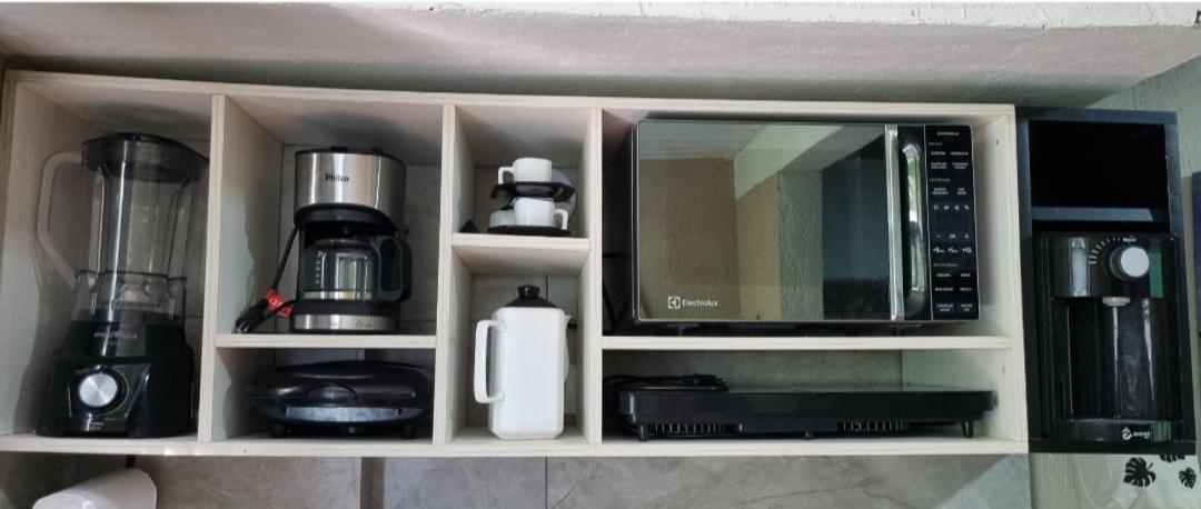 Apartment Loft No Centro Petropolitano Petropolis (Rio de Janeiro)