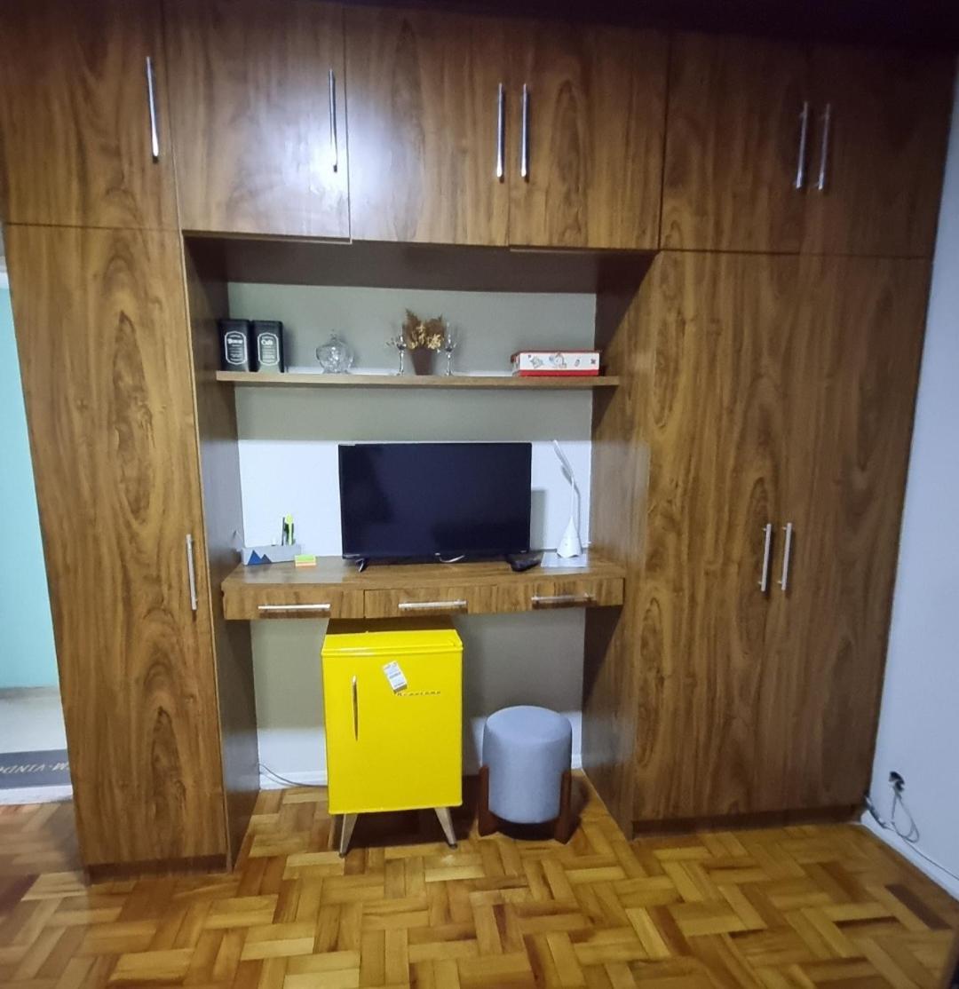 Loft No Centro Petropolitano Petropolis (Rio de Janeiro)